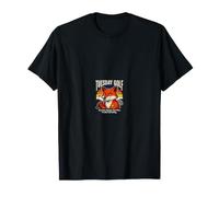 Tuesday Golf This was Always The Plan T-Shirt