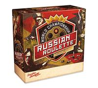 Tuesday Knight Games World Championship Russian Roulette