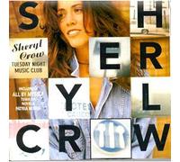 TUESDAY NIGHT MUSIC CLUB