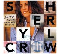 Tuesday Night Music Club by Crow, Sheryl (1993) Audio CD by Unknown (0100-01-01j