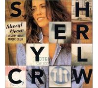 TUESDAY NIGHT MUSIC CLUB by SHERYL CROW (1993-11-26)