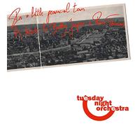 Tuesday Night Orchestra - In a Little Provincial..