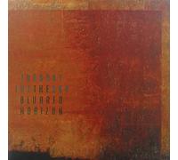 Tuesday The Sky - The Blurred Horizon [VINYL]