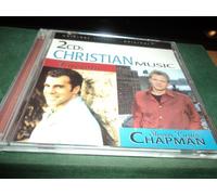 Tuesday's Child/I Surrender All - 2 CD's Christian Music