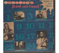 Tuesday's Just As Bad - Best of the Blues