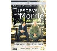 Tuesdays With Morrie [DVD][1999]