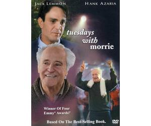 Tuesdays with Morrie [DVD] [2000] [Region 1] [US Import] [NTSC]