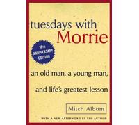 (Tuesdays with Morrie (Turtleback School & Library)) By Albom, Mitch (Author) Hardcover on 01-Oct-2002