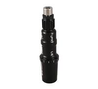 Tuesoa 0.335 Golf Adapter Sleeve Replacement Accessories for SIM M3 M5 M6 Driver Fairway LH