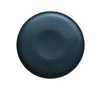 Tuesoa 1 Piece NRF52810 Beacon Tag with Accelerometer Sensor BLE5.0 Bluetooth Low Power Consumption Module Ibeacon ABS, Black