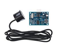 Tuesoa 1 Set JSN-SR04T Integrated Ultrasonic Module Distance Measuring Transducer Sensor Waterproof for