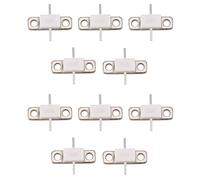Tuesoa 10X 20DB 100Watts ATTENUATORS FLANGED 100Watt 20Db RFP 100W 20DB 100WATTS DC-3.0 Ghz 50Ohms LOW VSWR High Power