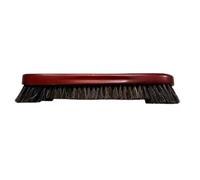 Tuesoa 12 Inch Billiard Brush Cleaner Table Platform Universal Cleaning and Cleaning Tool Easy to Use