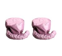 Tuesoa 2X Home Portable Drying Hoods Bonnet Attachment Haircare Salon Hair Dryer