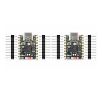 Tuesoa 2X MINI -H2 Development Board Module for Microcontroller Programming Learning USB Type-C H2