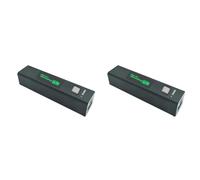 Tuesoa 2X Wifi Transmitter Box for USB Endoscope Camera Support IOS Android PC WiFi Endoscope
