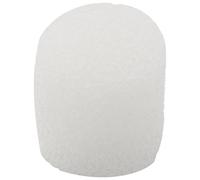 Tuesoa 300Pcs Replacement Filter Sponge for Pore Cleaner Blackhead Remover Suction Machine Accessories