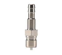 Tuesoa 3B2-70260 Fuel Connector for Outboard Motor 5-90HP