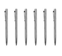 Tuesoa 6X Negative Ion Wand NANO Pen Alkaline Water Stick Water Molecule Activation Pen
