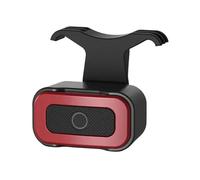 Tuesoa A07 Smart Bike Tail Light Brake Sensing Rear Lights Auto on Off USB Rechargeable Safety Warning Cycling Lights