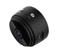 Tuesoa A9 Mini Wireless Surveillance Camera 1080p WiFi Security Monitoring Remote Monitor, Camera, Smart Home