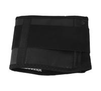 Tuesoa Adjustable Waist Tourmaline Self Heating Magnetic Therapy Back Waist Support Belt Lumbar Brace Massage Band Health Care L
