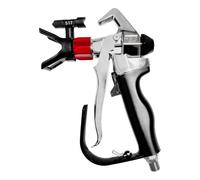 Tuesoa Airless Paint Sprayer High Pressure 3550 PSI,Nozzle Guard,Reversible Sprayer Tips 517 for Pump Sprayer Parts Accessories