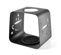 Tuesoa Coffee Dripper Stand Coffee Extraction Drip Station Coffee Extraction Drip Station Portable Coffee Making Accessories