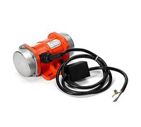 Tuesoa Concrete Vibrator Vibration Motor 30W 220V 3000Rpm Single Phase Aluminum/Motor Speed Controller