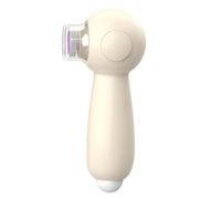 Tuesoa Electric Baby Nail Trimmers Multifunctional Nail File Clipper Safe Manicure Tool