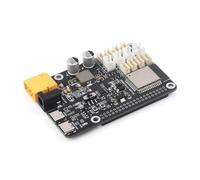 Tuesoa ESP32 Direct Drive Servo Motor Driver Board Support 2.4G WiFi Bluetooth for DDSM400 Hub Motor