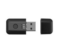 Tuesoa Handsfree Call Mini USB Bluetooth Car Kit Transmitter Car Bluetooth FM Transmitter