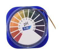 Tuesoa High Quality 5m pH Alkaline Acid Test Paper Water Litmus Testing for Gardening Aquarium Plant