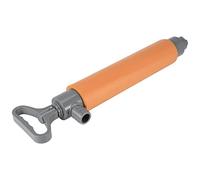 Tuesoa Kayak Bilge Pump Manual Water Pump Hand Pump Boat Hand Pump Bilge Pump for Kayaks Canoes and Boats Kayak Accessories