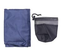 Tuesoa Microfiber Sleeping Bag Liner Travel Bed Sack Sleep Bag Liners for Adults,for Hotels, Traveling 36X87 Inch