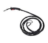 Tuesoa Mig Welding Machine/Equipment Accessories Binzel 14Ak Welding Torch for Mig Welding Equipment with 4M Cable