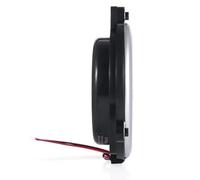 Tuesoa Mini Shaker 4Ohm 30W Tactile Transducer Shaker for Home Theater Gaming VR Seat Music Cushion Car Seat Sofa