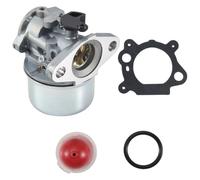 Tuesoa Mowers Carburetor for Engine 799868 498254 497347 497314 498170 4Hp 5Hp 6Hp 6.75Hp 6.5Hp 7Hp