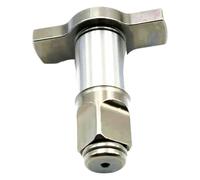 Tuesoa N866410 1/2 Inch Impact Driver Anvil Conversion Assembly for DCF899 Series Cordless Impact Driver Chuck Replacement Parts