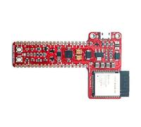 Tuesoa Nano Kit ESP32 Module Dual Wi-Fi & Bluetooth Extended 100m Range Enhanced Connectivity forIoT Projects