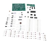Tuesoa New R10 Short-Wave PLL Receiver DIY Kit PC+Metal AM Radio AM Radio Amateur Radio