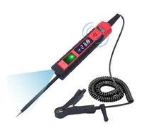 Tuesoa NS-870 Auto Power Test Pen 4-75VDC Voltage Tester Bipolar Car Wiring Tester Versatile Automobile Troubleshooting Tools