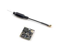 Tuesoa OpenVTX OVX300 5.8G 40CH VTX Nano Size Receiver Adjustable 0//25mw/100mw/300mw for FPV Racing RC Drone
