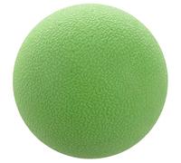 Tuesoa Portable Fitness Muscle Foot Full Body Exercise Tired Release Massage Ball Body Relax Ball Green