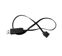 Tuesoa Power Function Building Block Technical Motor Parts 9V Connecting Cable Bricks Toy