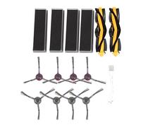 Tuesoa Replacement Part Kit for OZMO 920, 950 Robot Vacuum Cleaner Accessories Kit
