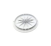 Tuesoa Skimmer Cover Lid 10 Inch Round Replacement Filter Covers Filtering Lid Pools Drain Spare Part for Outdoor Indoor