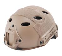 Tuesoa Style SWAT Combat PJ Type Fast Helmet for CQB