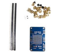 Tuesoa Test Board Kit VNA Test Demo Board Vector Network Analyzer Test Board