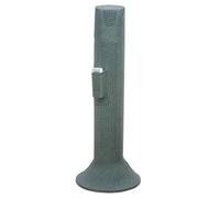 Tuesoa Tower Fan Cover Protector Elastic Floor Standing Full Cover Protector, Dust and Waterproof Protection A